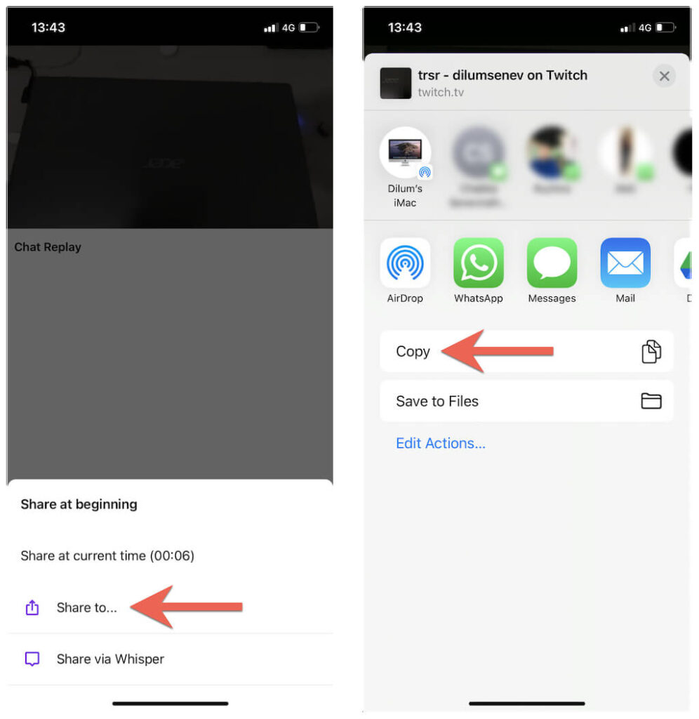 Download Videos on Android &amp; iOS image 3