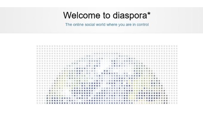 Diaspora* image