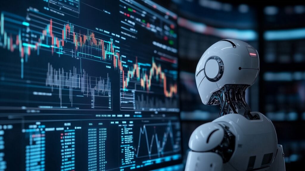 The Best AI-Enhanced Stock and Options Investing Tools image