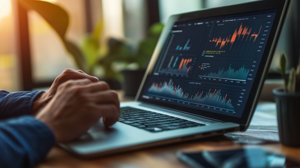 Strategies for Navigating Volatile Markets image 2