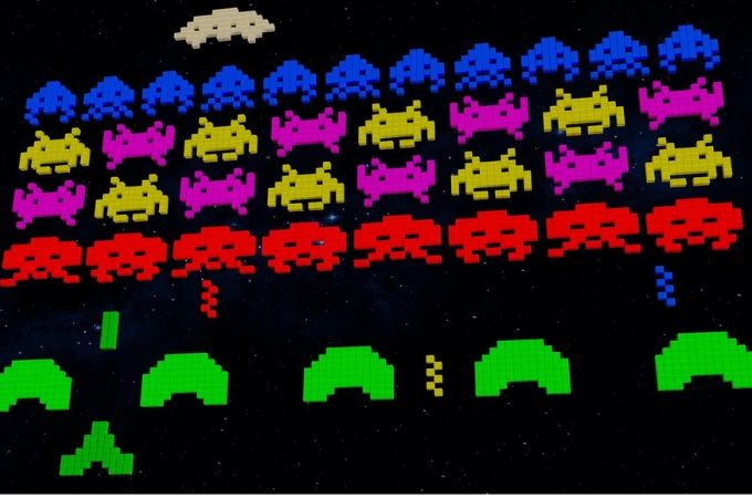 How To Find Classic Console Games Online image
