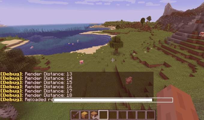 F3+T Reloads Resource Packs image