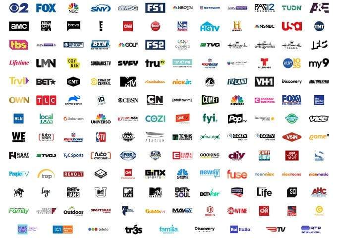 Fubo TV (.99/mo) image 2