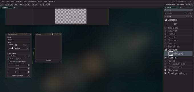Game Maker Studio 2 image