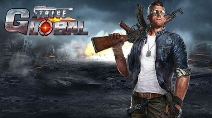 Global Strike image