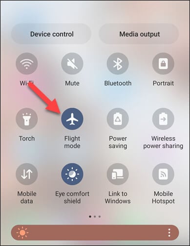 How to Disable Instagram Read Receipts Using Airplane Mode image 4