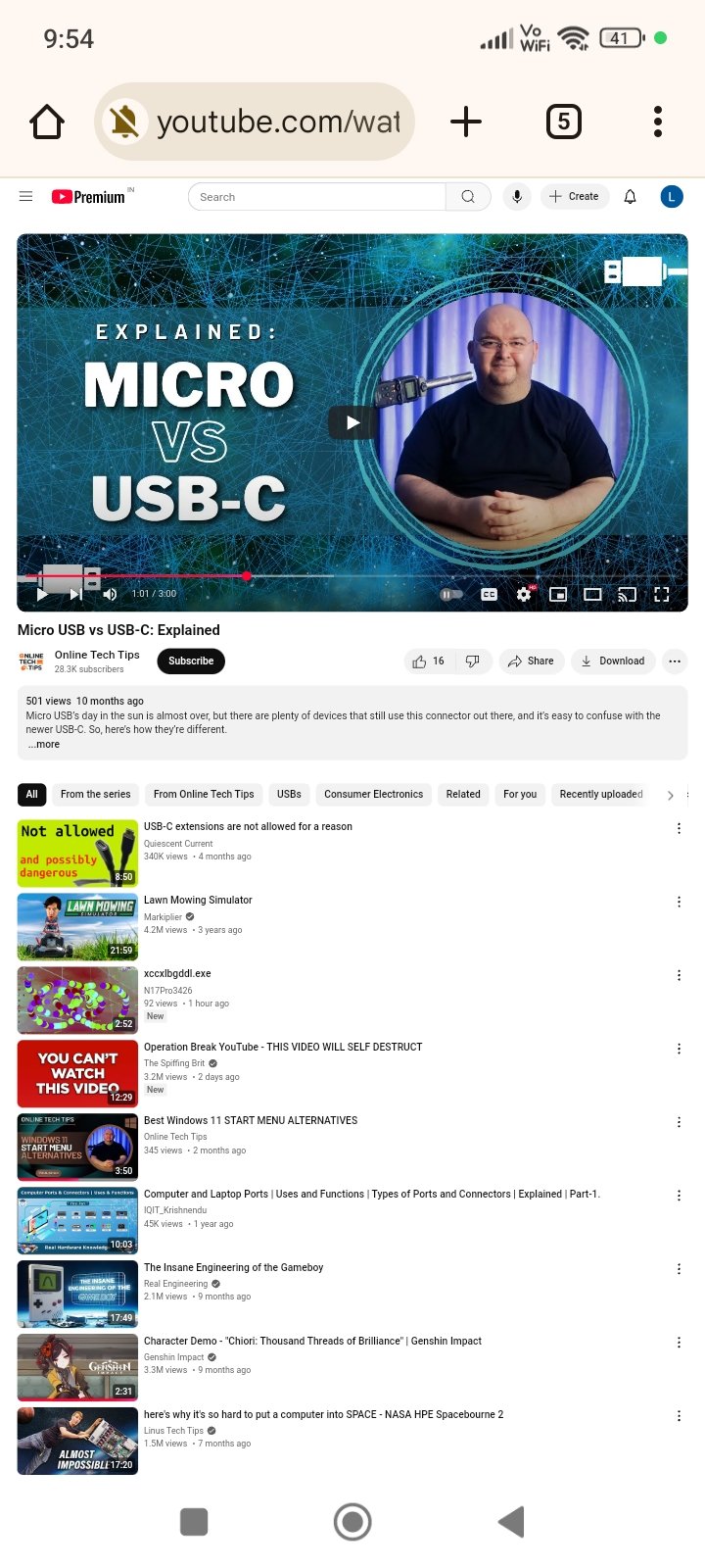 Chrome desktop site on mobile