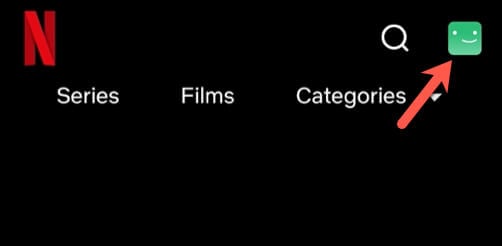 How to Sign Out of All Devices on Netflix Using the Mobile App image