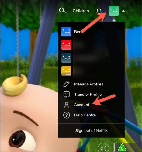 How to Manage Download Devices on Netflix image