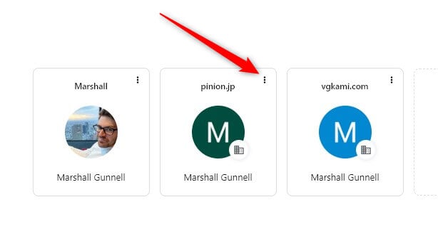 How to Remove a Google Account From Chrome (Desktop) image