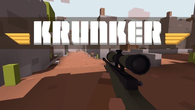 Krunker image