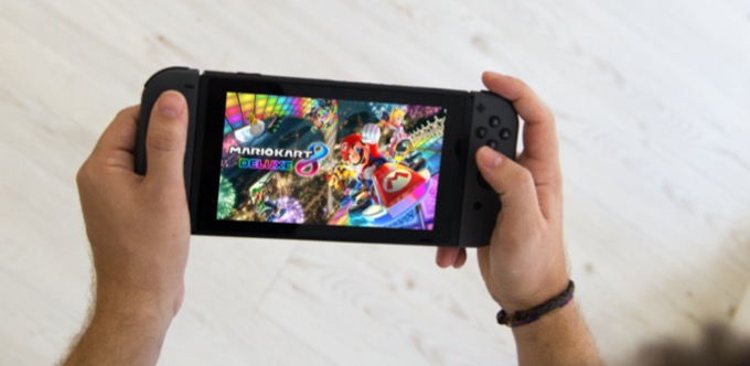 What Makes Mario Kart Better? image
