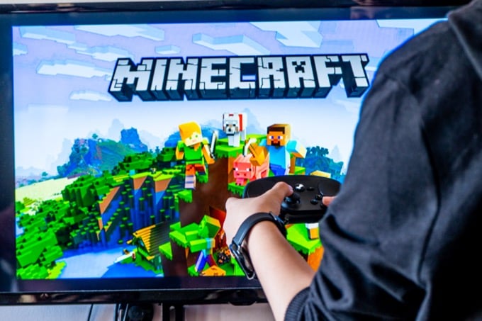 minecraft - Online Tech Tips 6 Advanced Tooltips in Minecraft to Up Your Game image