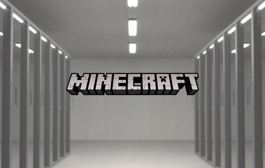  - minecraft-server