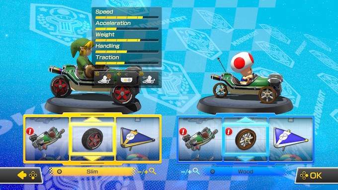 Which Has The Better Roster? image