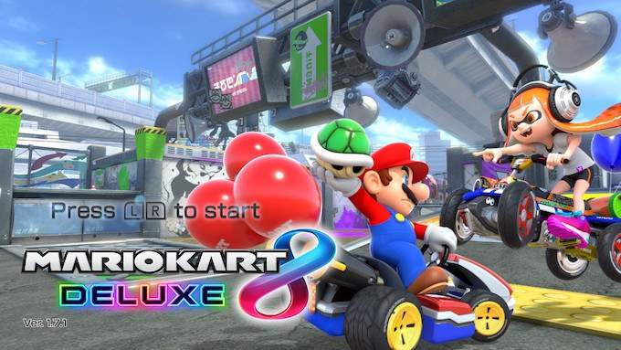 Which Is Better: Mario Kart Vs Team Sonic Racing? image