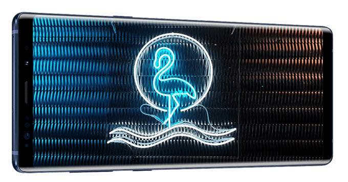 Dazzling Display image 2