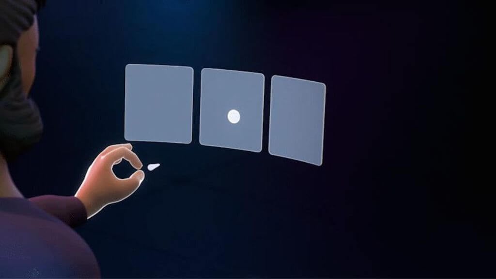 Use Hand Tracking image 2