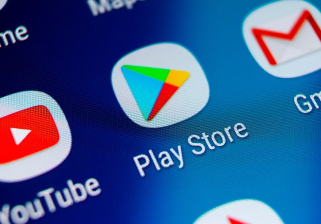 How to Update Your Web Browser on Android image