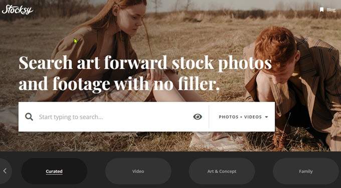 Stocksy image