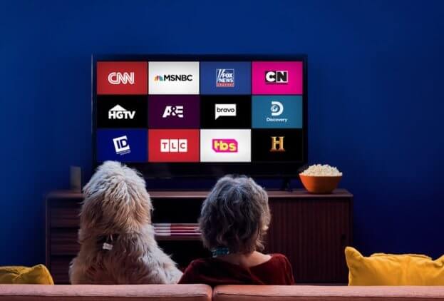 Sling TV (Various Prices) image 2