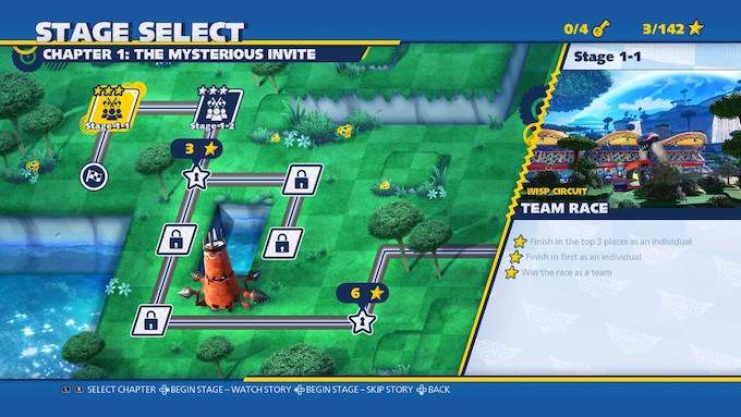 What Are The Different Game Types? image