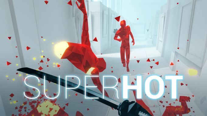Superhot image