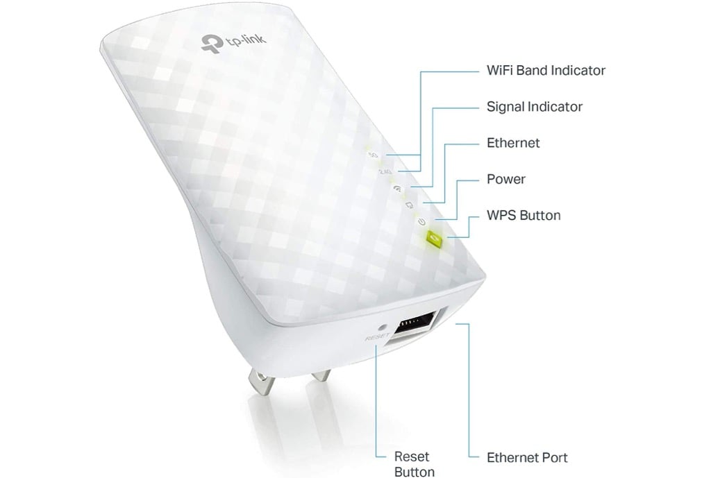 tplink-extender - Online Tech Tips Wi-Fi Extenders: Could You Repeat That? image