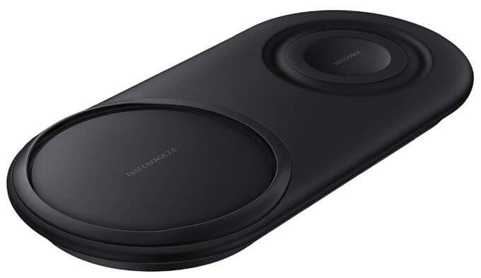 Samsung Gear S3 Battery Charger Options image 2