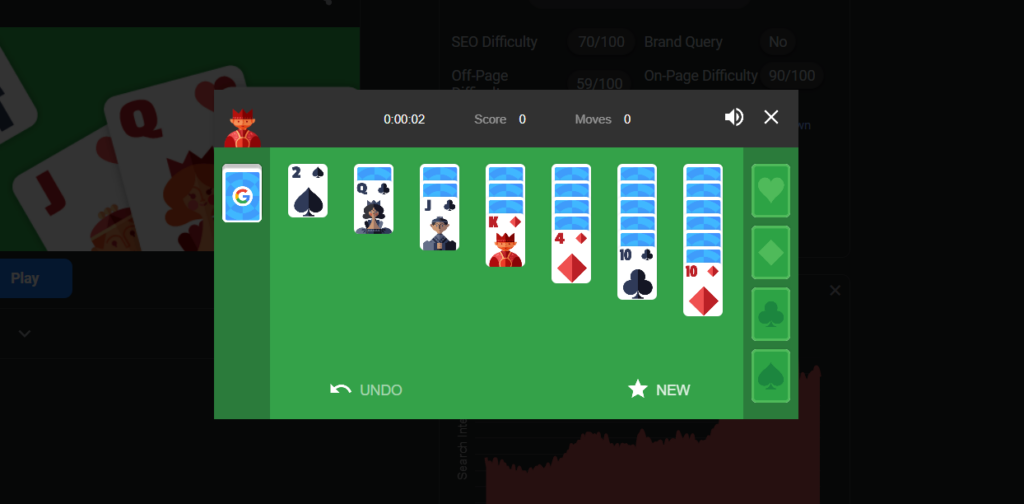 7 Best Invisible or Hidden Google Games To Play for Free image