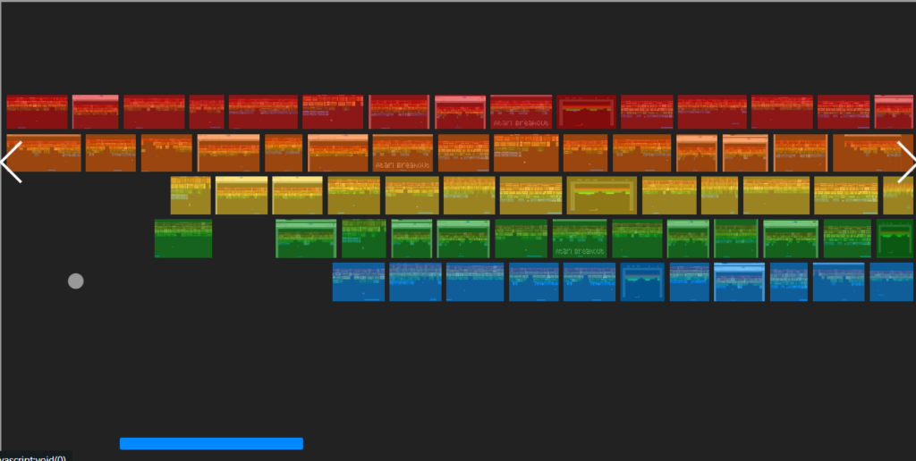 Atari Breakout image