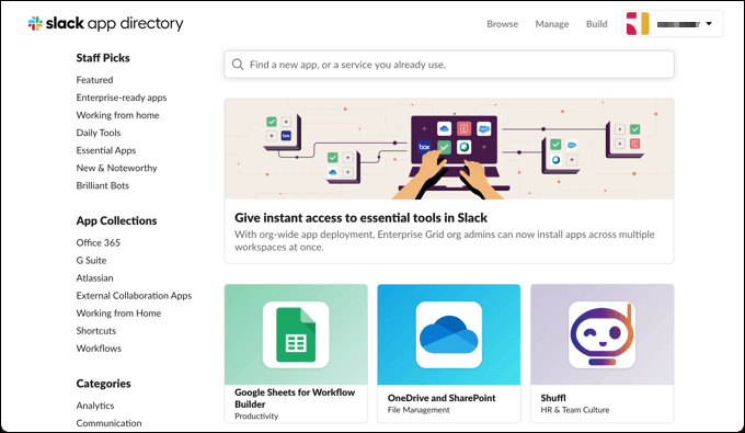 Third-Party Integrations image 2