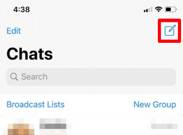 How To Add a Contact On WhatsApp image 6