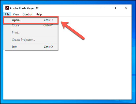 Using The Adobe Flash Player In 2020 & Beyond image 2