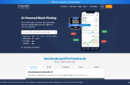 AI-powered stock picking app. - danelfincom_