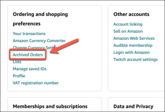 Deleting Order History from Amazon: All You Need to Know image 5
