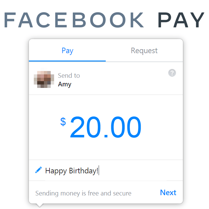 facebook-pay - Online Tech Tips What Is Facebook Pay and How to Use It image