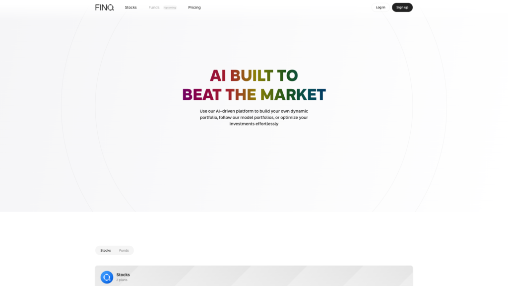 FINQ image