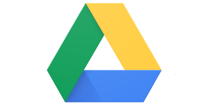 Google_Drive_logo- - Online Tech Tips How To Optimize Your Google Drive Storage image