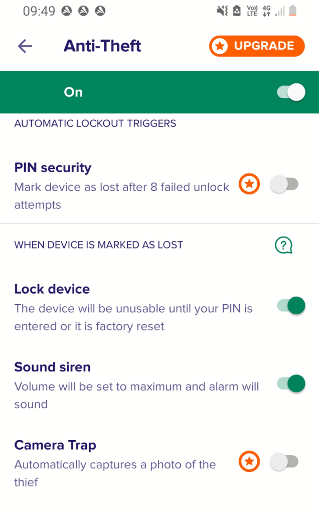 Third-Party Tracking Apps image 3