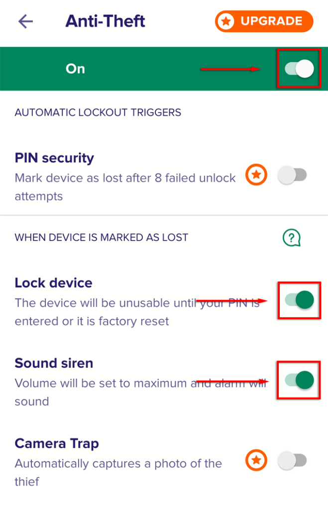 Third-Party Tracking Apps image 4
