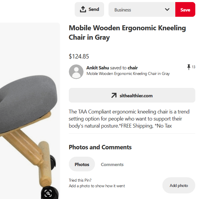 A Beginner's Guide to Pinterest image 3