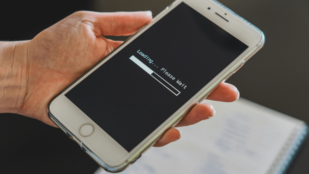 How to Reboot a WiFi Router image