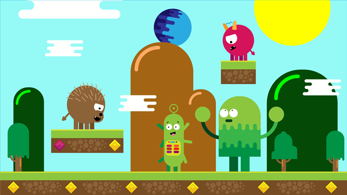video game (1) - Online Tech Tips 6 Free Game Development Tools to Make Your Own Games image