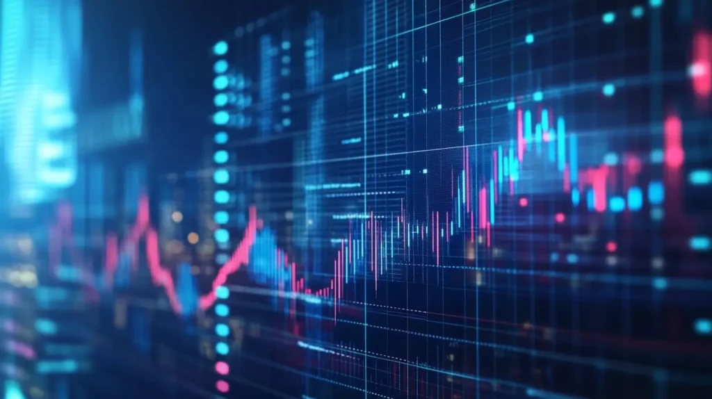 Strategies for Navigating Volatile Markets image